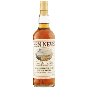 Ben Nevis 10 Y